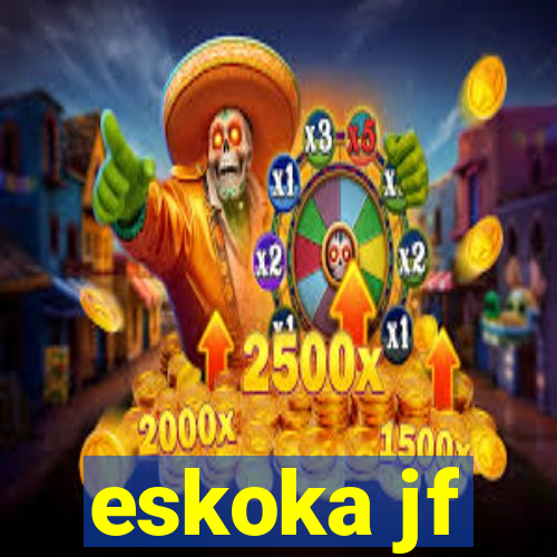 eskoka jf